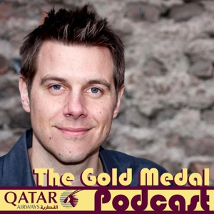 The Gold Medal Olympics Review