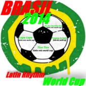 Waka Waka (Latin Mix World Cup) artwork