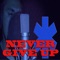 Never Give Up - Farooq Muhammad lyrics