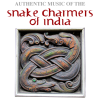 Igbal Jogi & His Party - Authentic Music of the Snake Charmers of India artwork