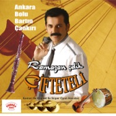 Çiftetelli artwork