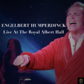 Live at the Royal Albert Hall - Engelbert Humperdinck