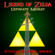 Main Theme - String Player Gamer