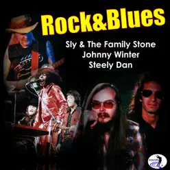 Rock & Blues - Steely Dan