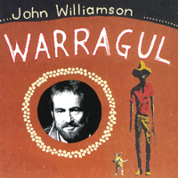 John Williamson - Warragul artwork