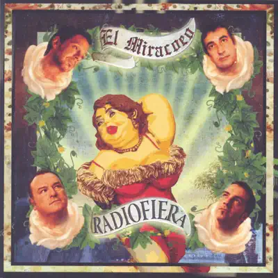 El miracoeo - Radiofiera El miracoeo - Radiofiera