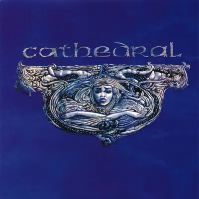 Soul Sacrifice - EP - Cathedral