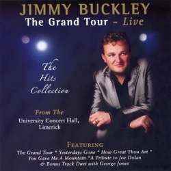 Jimmy Buckley - Son of Hickory Hollers Tramp
