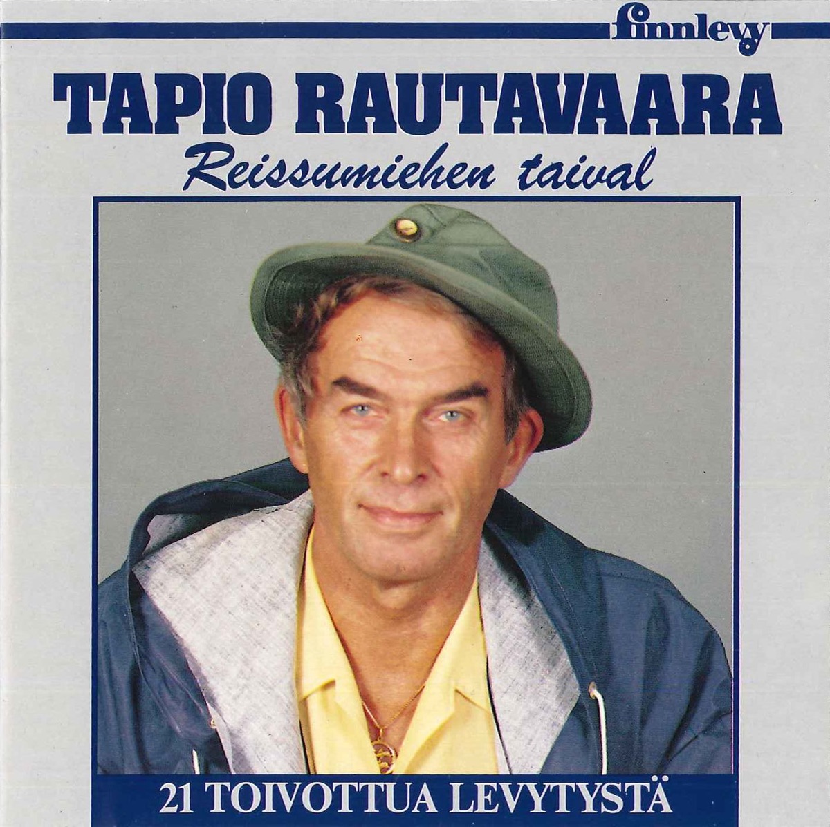 Tuo Aika Toukokuun by Tapio Rautavaara on Apple Music