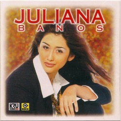 Juliana Banos - Tiap Detik