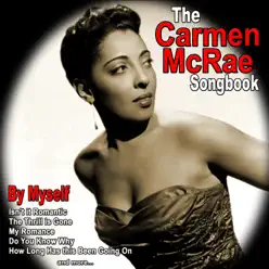 By Myself: The Carmen McRae Songbook - Carmen Mcrae