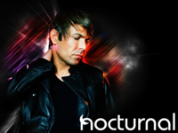 Matt Darey - Nocturnal 724