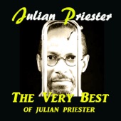 The Very Best of Julian Priester artwork
