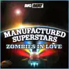 Zombies In Love (Remixes) album lyrics, reviews, download