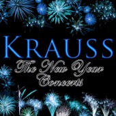 Krauss: The New Year Concerts artwork