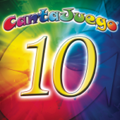 CantaJuego, Vol. 10 - CantaJuego