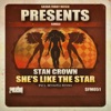 She's Like the Star - Single