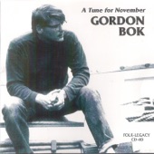 Gordon Bok - Where Am I to Go