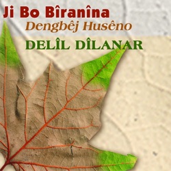 Delîl Dîlanar - Dilber