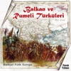 Balkan Ve Rumeli Türküleri (Enginarın Şişesi), 2005