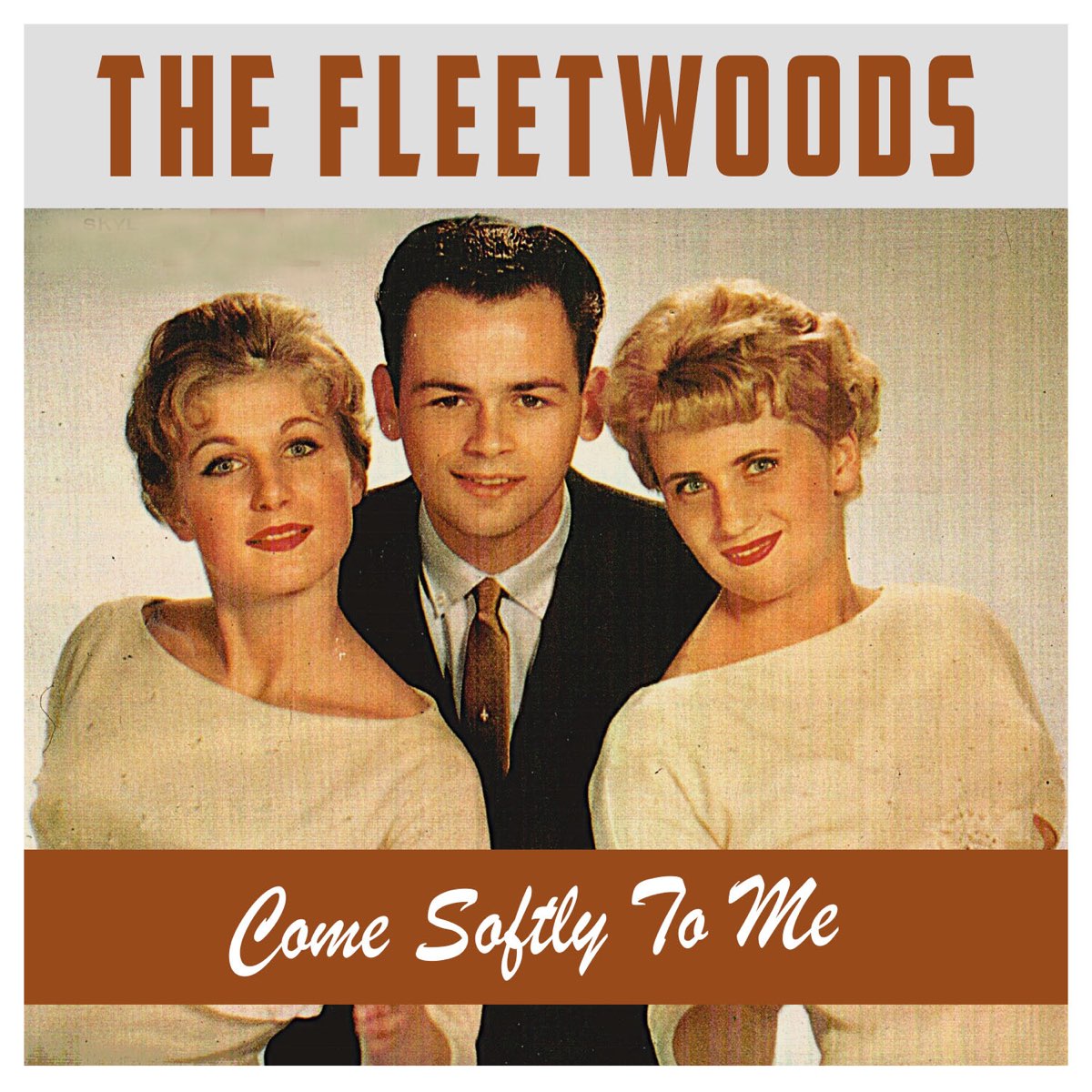 Come soft. The Fleetwoods. Come Softly to me the Fleetwoods. The Fleetwoods Gretchen. Fleetwoods__Mr.Blue (7'' 45 RPM Single) [1959].