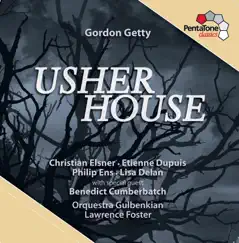 Getty: Usher House by Various Artists album reviews, ratings, credits