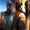Street Fighter vs. Mortal Kombat - Rap Battle - Single album lyrics, reviews, download