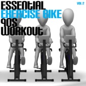 Essential Exercise Bike 90's Workout, Vol. 2