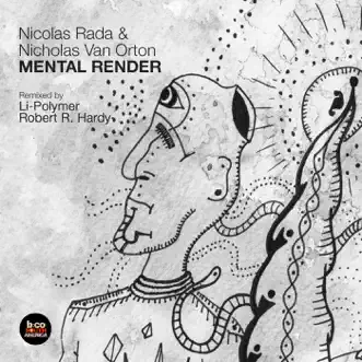 Mental Render - Single by Nicholas Van Orton & Nicolas Rada album reviews, ratings, credits