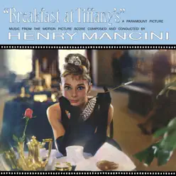 Breakfast At Tiffany's (Music from the Motion Picture) - Henry Mancini