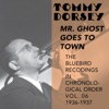 Tommy Dorsey and His Orchestra - If My Heart Could Only Talk (feat. Jack Leonard)