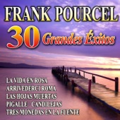 Frank Pourcel - 30 Grandes Éxitos artwork