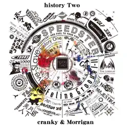 History Two - Morrigan History Two - Morrigan
