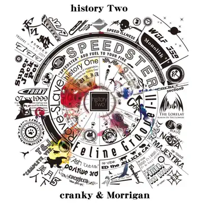 History Two - Morrigan History Two - Morrigan