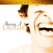 Vintage Gold - Having a Laugh artwork