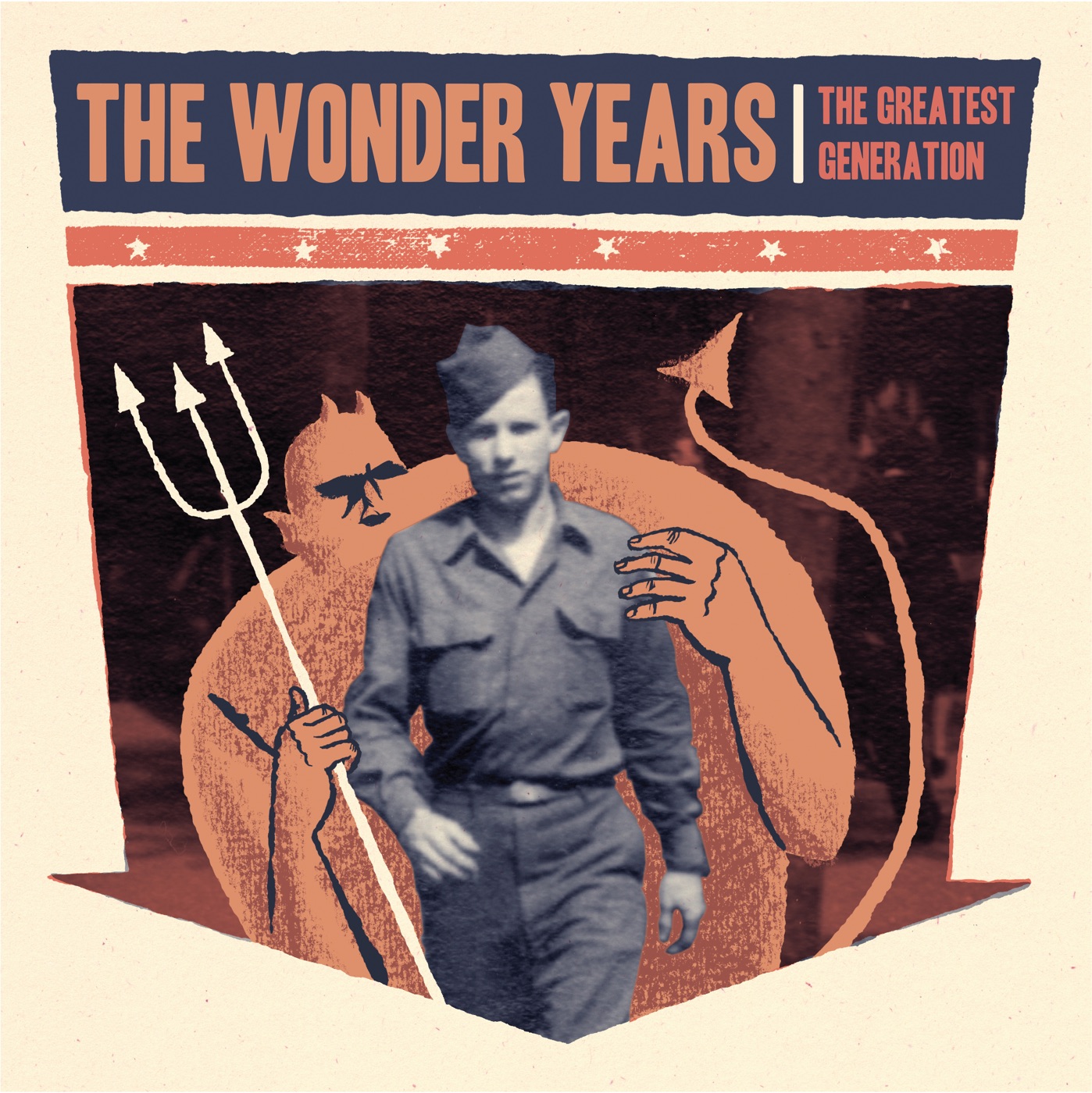 The Greatest Generation by The Wonder Years
