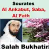 Sourates Al Ankabut, Saba, Al Fath (Quran - Coran - Islam) album lyrics, reviews, download