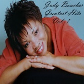 Judy Boucher Greatest Hits Vol. 1 artwork