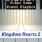 Riku - Video Game Piano Players lyrics