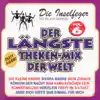 Der längste Theken-Mix der Welt, Vol. 6 - EP album lyrics, reviews, download