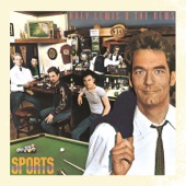 Huey Lewis And The News - Bad Is Bad