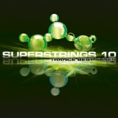 Superstrings 10 - Trance Best Tunes artwork