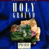 Holy Ground (Live) artwork