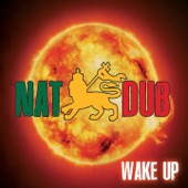 Wake Up artwork