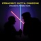 Rap Duel of the Fates: Dark Side - Straight Outta Comicon lyrics
