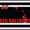 99 Red Balloons (Single) artwork