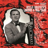 Hylo Brown - Little Brown Jug