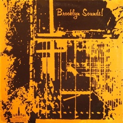 Brooklyn Sounds - Guaguancó de Puerto Rico