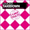 Stream & download Takedown - Single