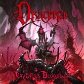 Ravenous Bloodlust - EP